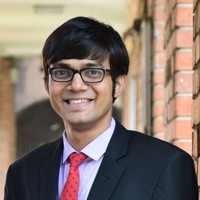 Abhishek Saraswat Email & Phone Number