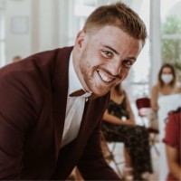 IROKOO Employee Guillaume Mameri's profile photo