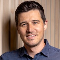 Greater Zurich Area Employee Andy Kaeser's profile photo