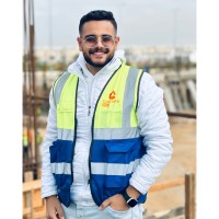 Concrete Plus Employee Hussein Saeed's profile photo