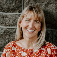 Foundation for the Study of Cycles Employee Leslie Seidel's profile photo