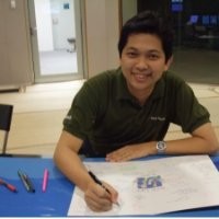 Andi Wijaya Email & Phone Number