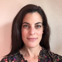 EFINOR Employee Estelle Ghezail's profile photo