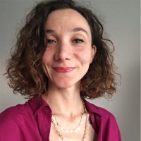 Helba Pharma Employee İpek Berberoğlu's profile photo