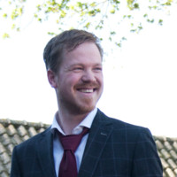 Sempro Technologies BV Employee Roel Hogervorst's profile photo