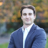 The Chartres Lodging Group Employee Henry Leigh's profile photo