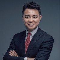 UCloud Employee Steven Tan's profile photo