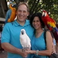 A-1 Janitorial Services, Inc. Employee Curtis Elliott's profile photo