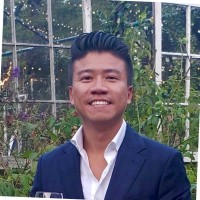 ThinkLP Employee Walton Choy's profile photo