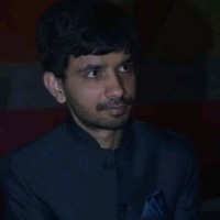 Abhishek Sharma's profile photo