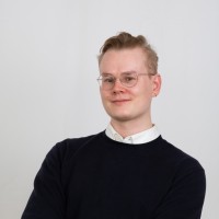 Evolve Communication AS Employee Benjamin Solli's profile photo