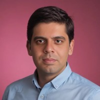 Daxsonics Ultrasound Inc. Employee Abolfazl Saneii's profile photo