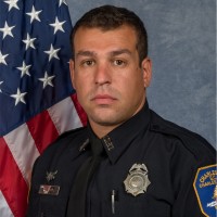 City of Charleston Police Dept. Employee Matthew Tulla's profile photo