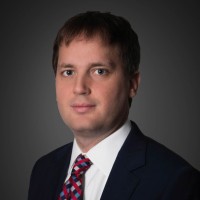 Climate Leadership Council Employee Scott Nystrom's profile photo