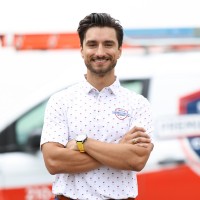 Brandon Ramos Email & Phone Number
