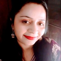 Jobs Factory Employee Syeda Sadia's profile photo