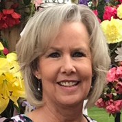 IASA Employee Tricia Stillman's profile photo