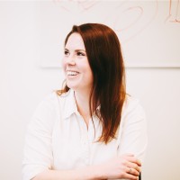 General Demolition Employee Francesca Niroumand's profile photo