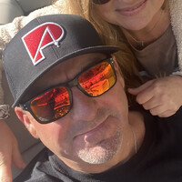 Padgett Incorporated Employee Chuck Crosby's profile photo