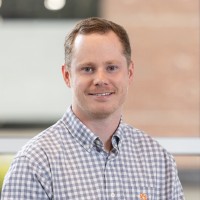 Carroll Daniel Employee Noah Todd's profile photo