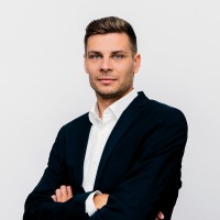 WIGeoGIS GmbH Employee Marcel Kirrmann's profile photo