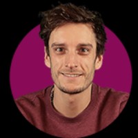 Gimelli Engineering AG Employee Daniel Eymann's profile photo