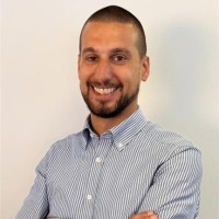 ACS Data Systems SPA Employee Filippo Vicenzi's profile photo
