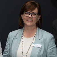 National AI Centre Employee Beth Worrall's profile photo