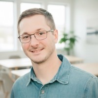 O'Reilly Auto Parts Employee Jarrod Lee's profile photo