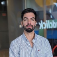 Adclick Employee Marco Marques's profile photo