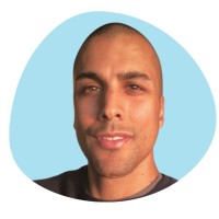 Equinix Employee Romain Simon's profile photo