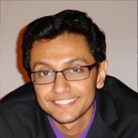 Urvish Patel Email & Phone Number