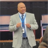 Montgomery Alabama Public Schools - Official Site Employee Michael Powell's profile photo