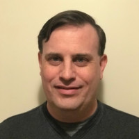 ColdSnap™ Employee Jonathan Watson's profile photo