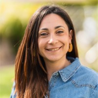 Lavazza Professional France Employee Claire Métais's profile photo