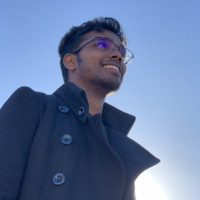 Google Employee Alex John's profile photo