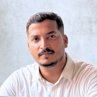 ONEPIXLAB Employee Deepak Edassery's profile photo