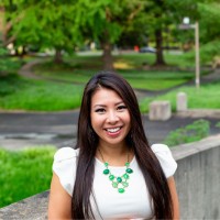 Ohio Rack, Inc. Employee Christina Hoang's profile photo