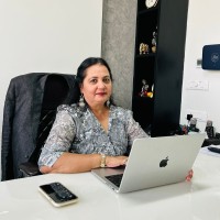 Target Consultancy Services Employee Minal Mishra's profile photo