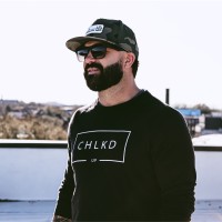 HOIST Employee Greg Brannon's profile photo