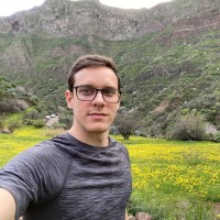 AppXite Employee Cristian Hernandez's profile photo