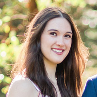 Compensation Connections Employee Hannah Fredericksen's profile photo