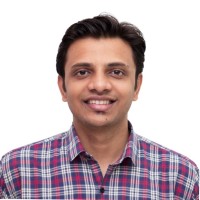 Simplified Lending Solutions, LLC Employee Saurabh Chirde's profile photo