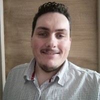 Alstom Employee Julien Laporte's profile photo