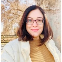 Magda Rios Email