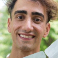 ShiftRide Employee Zac Pour's profile photo