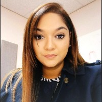 Mediclinic Employee Camille Mestry's profile photo
