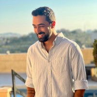 Naim David Email & Phone Number