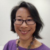 Fors Marsh Employee Memi Miscally's profile photo