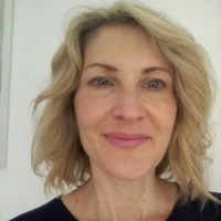 Joseph Rowntree Foundation (JRF) Employee Malou Lindholm's profile photo